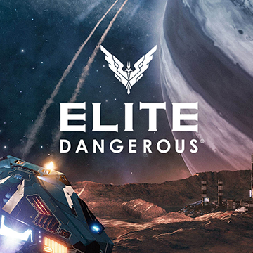 Elite Dangerous