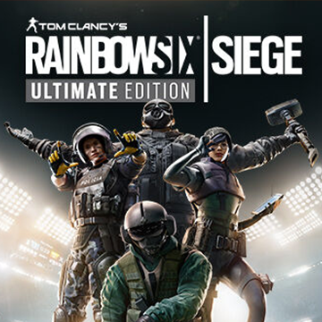 Rainbow Six
