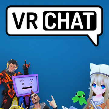 VRChat